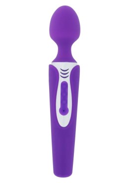 Stymulator-LEGEND MASSAGER PURPLE