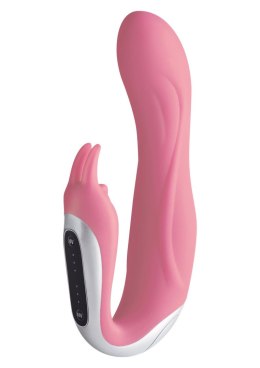 Wibrator-NEO RABBIT VIBE PINK