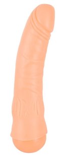 Penis z wytryskiem super realistyczne dildo 21cm