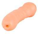 Penis z wytryskiem super realistyczne dildo 21cm