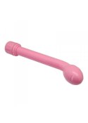 Wibrator punktu g gspot anatomiczny wygięty 20cm