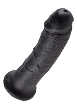 Dildo-cock 8 inch black