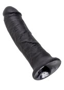 Dildo-cock 8 inch black