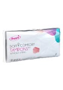 Tampony-BEPPY SOFT&COMFORT TAMPONS DRY 4PCS