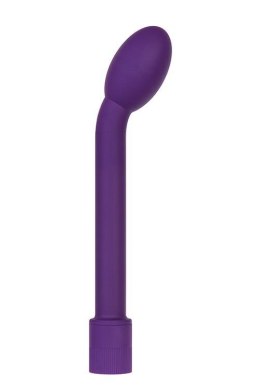 Wibrator-A&E SATIN G GASM PLUS PURPLE