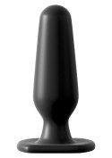 Plug-ANAL PARTY PACK BLACK