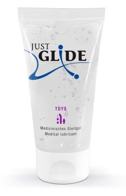 Długo działający medyczny środek nawilżający 50ml