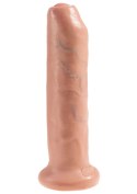 Dildo-cock 7 inch uncut