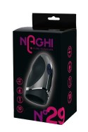 Masturbator-NAGHI NO.29 RECHARGEABLE PENIS HEAD VIBE