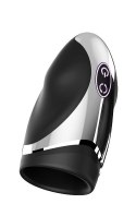 Masturbator-NAGHI NO.29 RECHARGEABLE PENIS HEAD VIBE