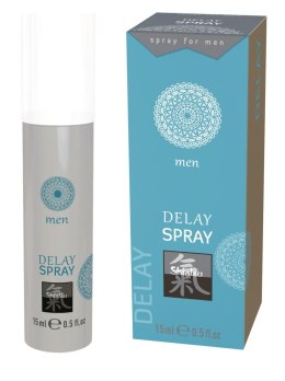 Spray dla mężczyzn opóźniający wytrysk orgazm 15ml