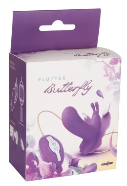 Flutter Butterfly