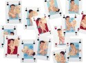 Kama Sutra Playing Cards