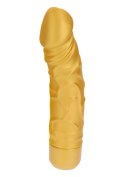 Gold Dicker Original Vibrator