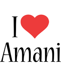 Amani