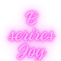 B - Series Joy