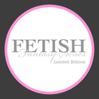 Fetish Fantasy Series Limited Edition