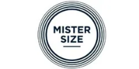 Mister Size