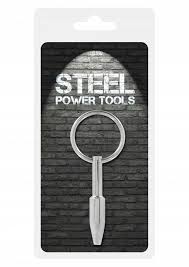 Steel Power Tools