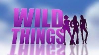 Wild Thing by Zado