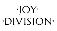 JoyDivision